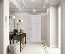 межкомнатные двери