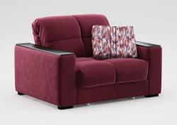 недорогое кресло-кровать