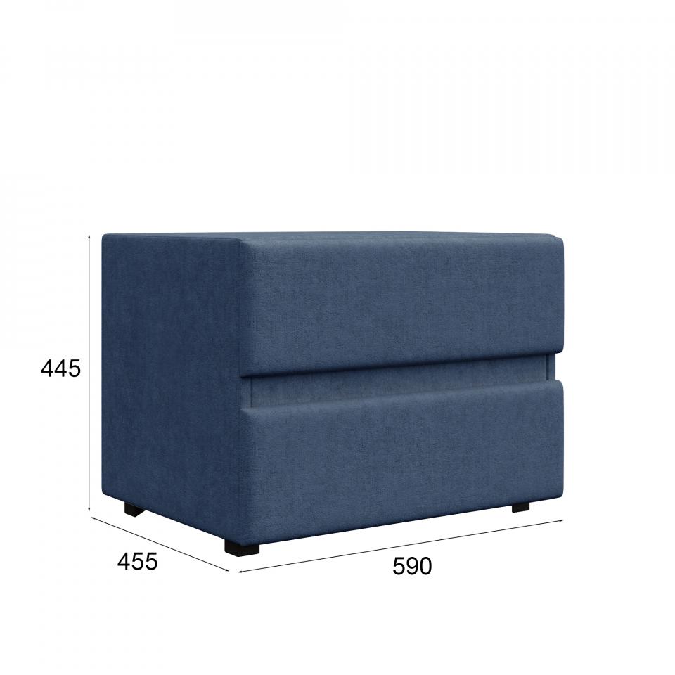 прикроватные тумбы