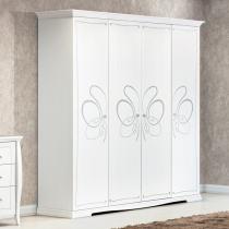 Распашные шкафы