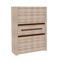 Распашные шкафы