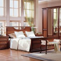 кровать в спальню