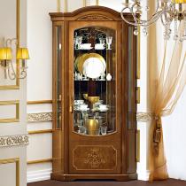 шкафы-витрины