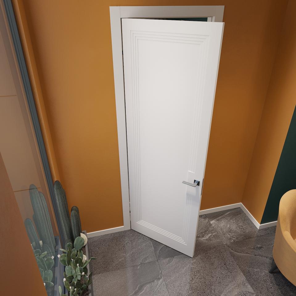 межкомнатные двери