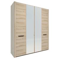 Распашные шкафы