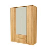 Распашные шкафы