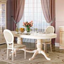 Обеденные столы