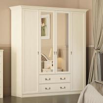 Распашные шкафы