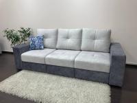 Прямой диван Скай