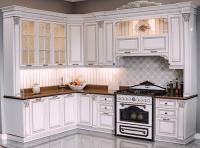 Кухонные гарнитуры