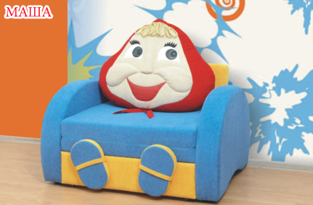 Детские кресла