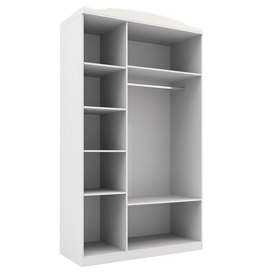 Распашные шкафы