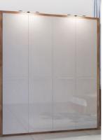 Распашные шкафы