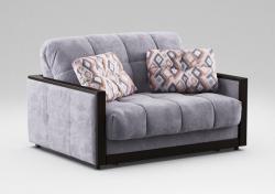 Диван прямой аккордеон 123х215 MOON 015 #3 Н20 Lux н+(2)65 н Диван прямой аккордеон 123х215 MOON 015 #3 Н20 Lux н+(2)65 н