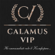 CALAMUS VIP