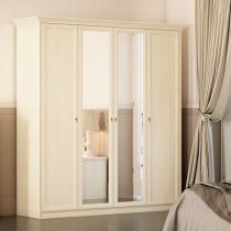 Распашные шкафы