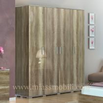 Распашные шкафы