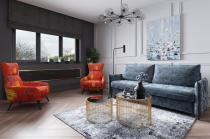 Диван "Монреаль"