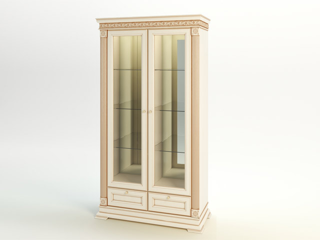 шкафы-витрины шкафы-витрины