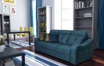 Диван "Марсель" прямой (2.4 x 1.07 м)