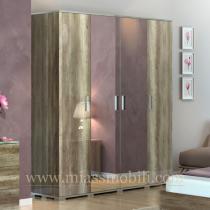 Распашные шкафы