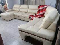 Угловой диван "Дамин"