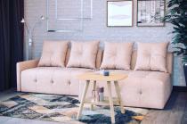 Диван BRONKS угловой