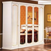 Распашные шкафы