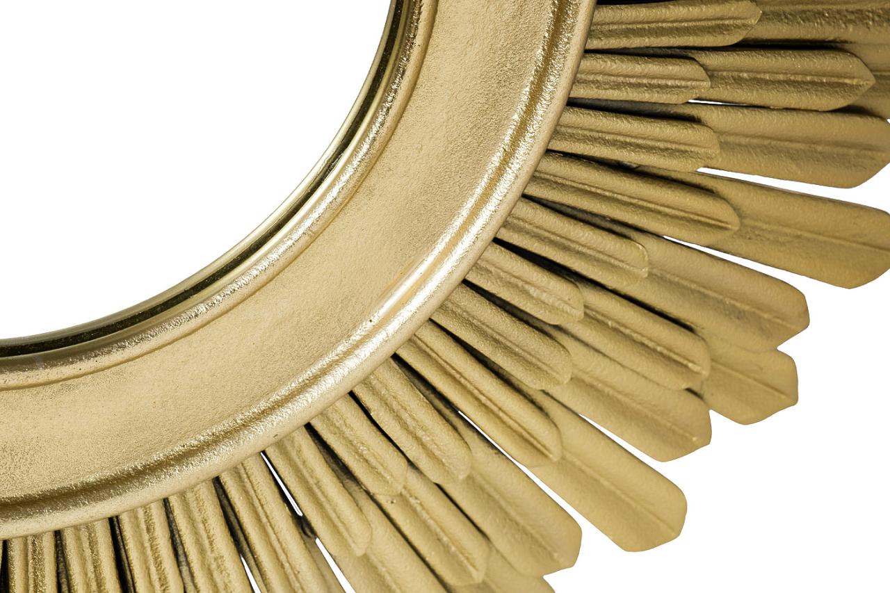 Декоративные зеркала