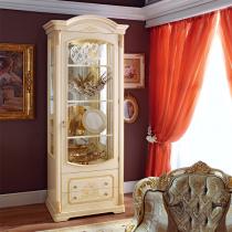 шкафы-витрины