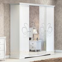 Распашные шкафы