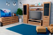 модульные гостиные