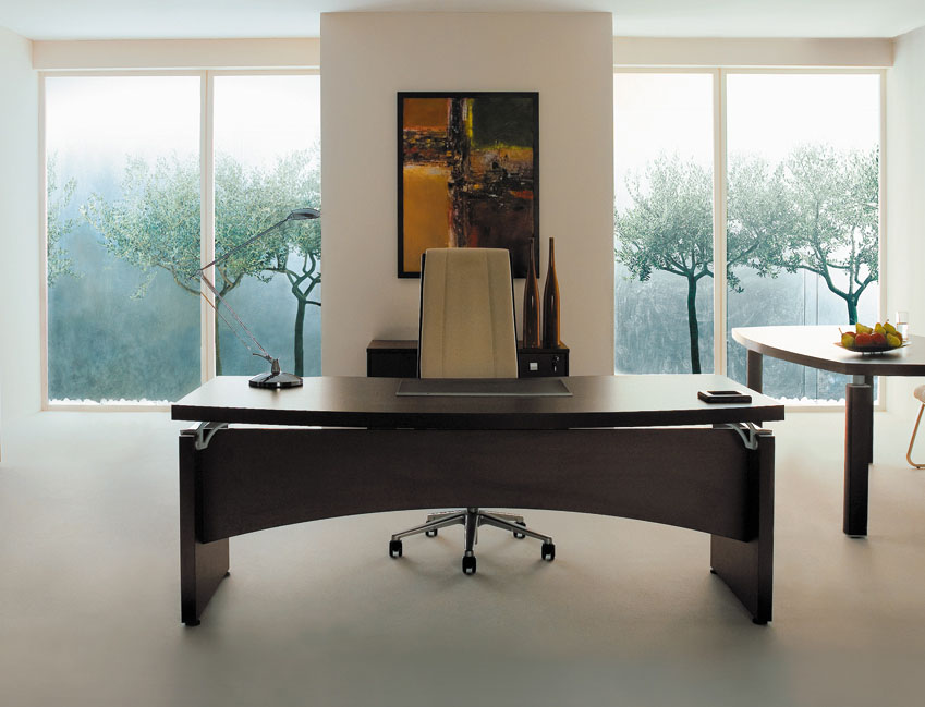 Мебель для кабинета руководителя