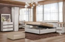 Спальни Спальни