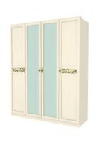 Распашные шкафы