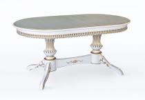 Раздвижные обеденные столы