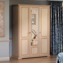 Распашные шкафы