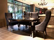 Обеденные столы