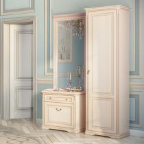 Распашные шкафы