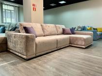 Диван Шелби угловой Диван Шелби угловой
