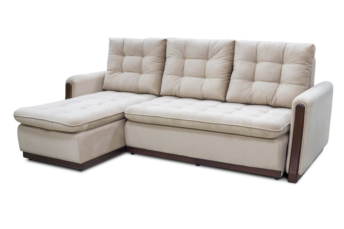 Угловой диван «Оскар» 2,4 купить по цене от 83500 руб. — интернет магазинНовый Магнат