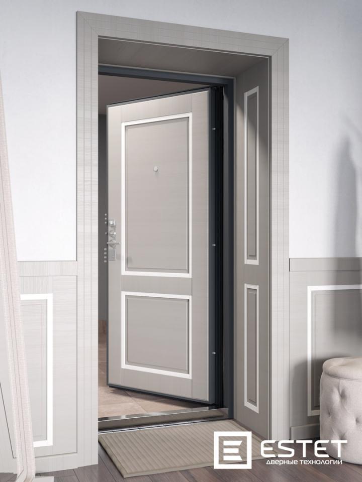 Входные двери