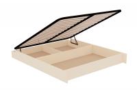 Основание кровати с бельевым ящиком БИЗ16в Weave