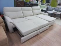 Угловой диван "Новара" (габариты 2.9 x 1.77)