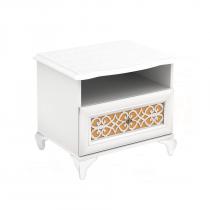 прикроватные тумбы