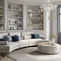 Диван Soft dream