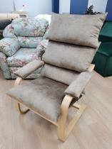 Кресло-качалка