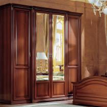 Распашные шкафы