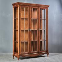 шкафы-витрины