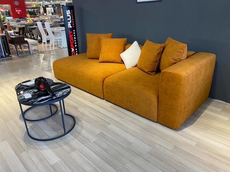 Диван "Сан-Пауло"